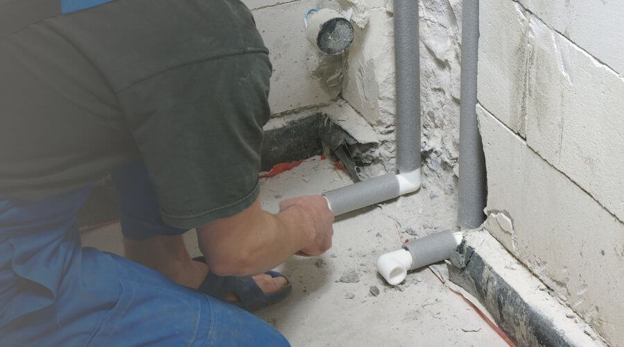 Local expert plumbing services in Kivalina, AK